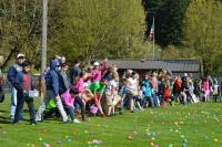 Stein-Boozier Barn | Wilsonville Oregon