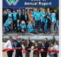 2016-17 Annual Report Cover