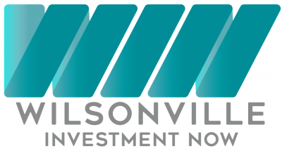 Wilsonville Investment Now - Tax Rebate Incentive