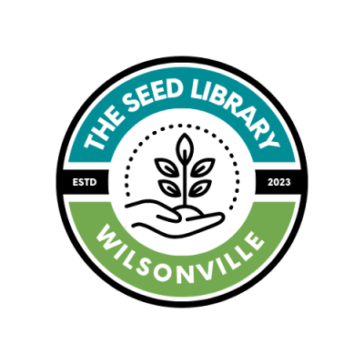 The Seed Library - Where Wilsonville grows