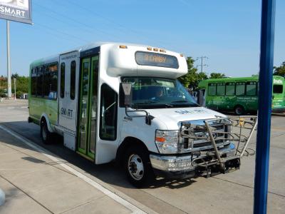 accessible buses