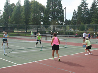 Pickleball