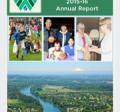 2015-16 Annual Report Cover