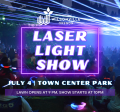 laser show 2024
