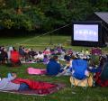 Movies in the Park - Fridays this Summer