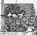 Wilsonville City Center Plan - Historical