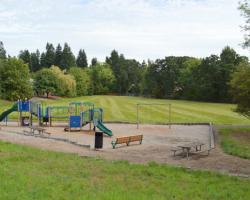 overview of playground