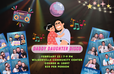 daddy daughter dance  2024