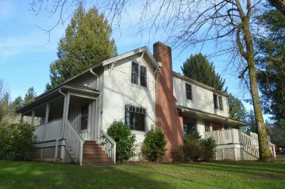 Tauchman House Wilsonville Oregon