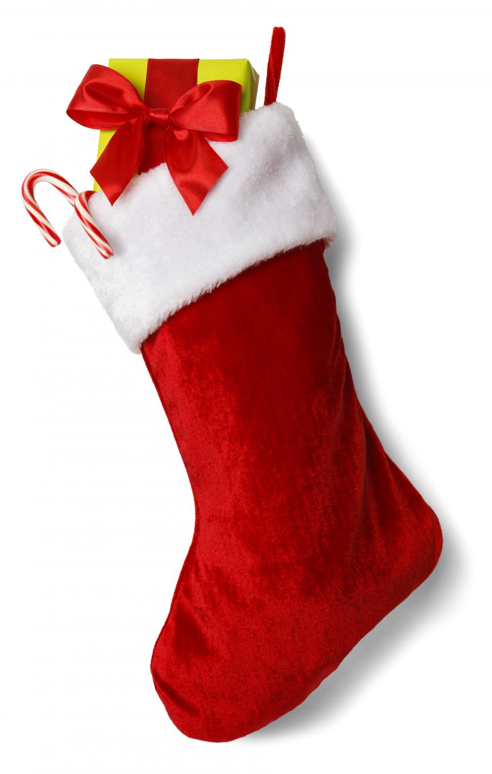 Fill a Stocking for a Wilsonville Senior! Wilsonville Oregon